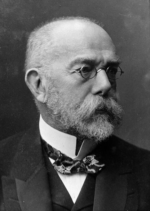 Robert Koch