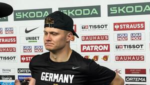 Eishockey-WM - Medienrunde Deutschland
