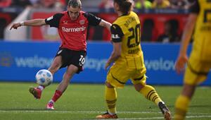 Bayer Leverkusen - Borussia Dortmund