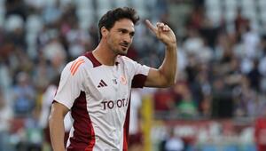 Mats Hummels: Private Einblicke aus seinem Alltag als Fussball-Rentner
