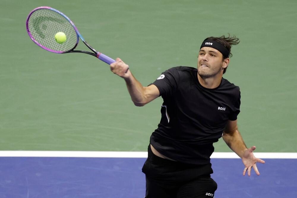 US Open - ATP-Tour