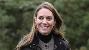 Prinzessin Kate traf sich an ihrem Ehrentag mit ihrer Schwester und ihrer Mutter zum Mittagessen.