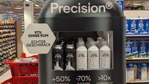 Neu im Supermarkt: Milchersatz mit echtem Milchprotein