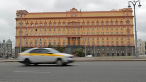 Geheimdienstzentrale in Russland