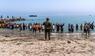 Migranten in Spanien - Ceuta