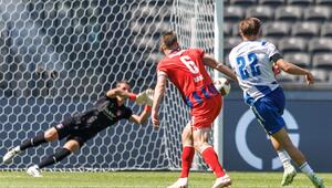 Hertha BSC - 1. FC Heidenheim