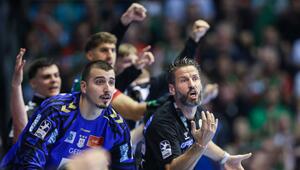 SC Magdeburg - Füchse Berlin