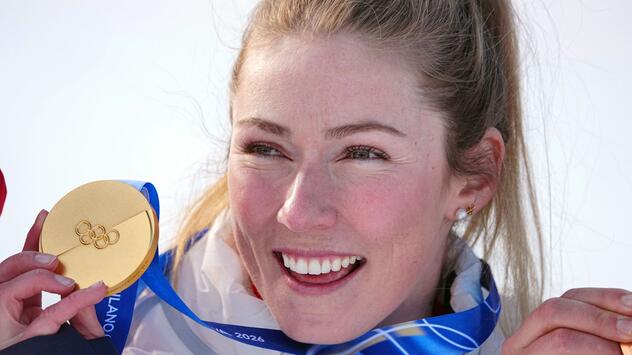 Mikaela Shiffrin