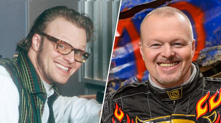 Stefan Raab