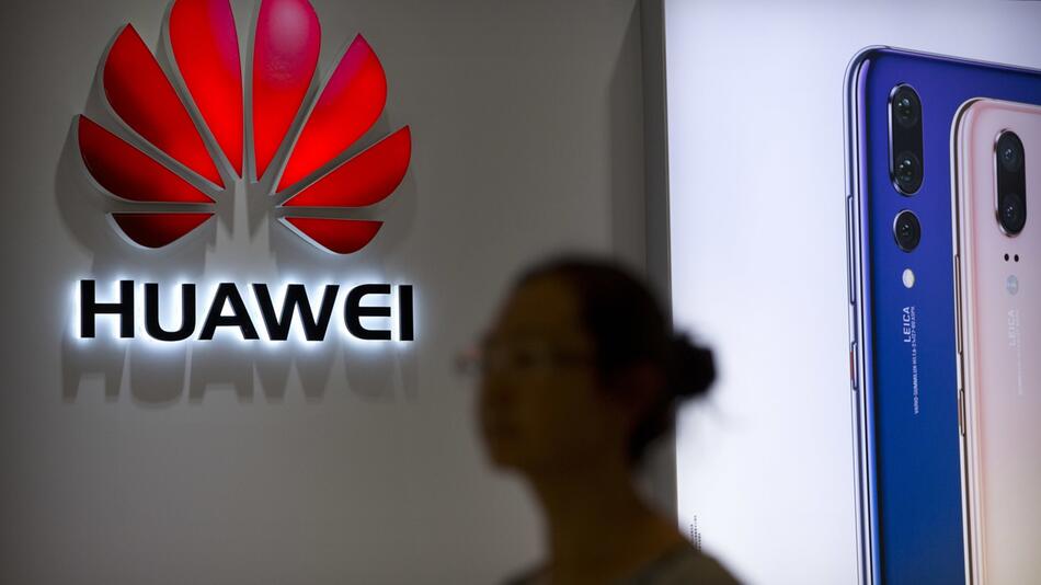 Huawei