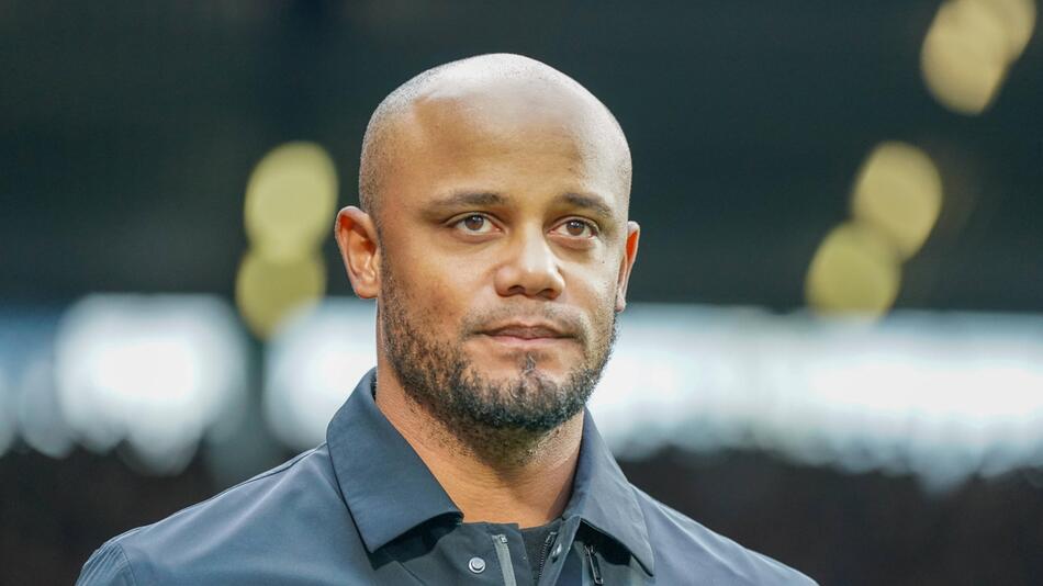 Vincent Kompany