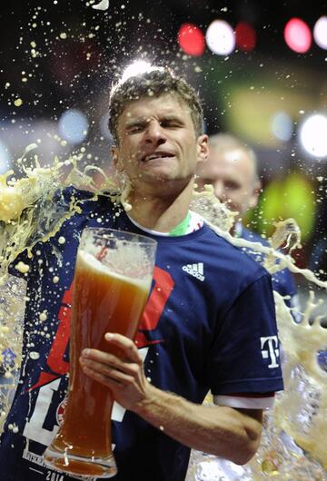 Thomas Müller