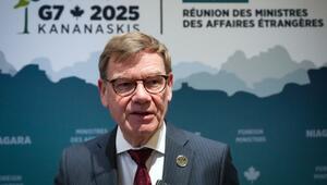 Treffen der G7-Aussenminister in Kanada