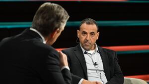 Markus Lanz, Eli Sharabi