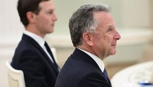 Ukraine-Krieg - Witkoff in Moskau