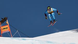 Ski alpin: Weltcup in Wengen