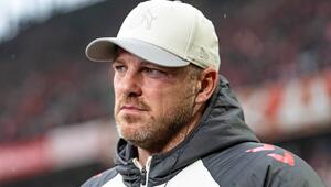 Lukas Kwasniok ist Trainer des 1. FC Köln.
