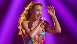 Anna-Carina Woitschack hatte in der "Giovanni Zarrella Show" ihre Eltern dabei.