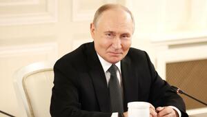 Wladimir Putin
