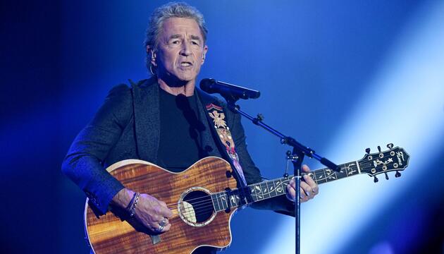 Peter Maffay