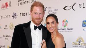 Prinz Harry zieht mit Herzogin Meghan schon bald nach Grossbritannien zurück.
