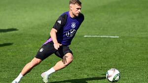 Fussball: Vor dem Final Four der Nations League