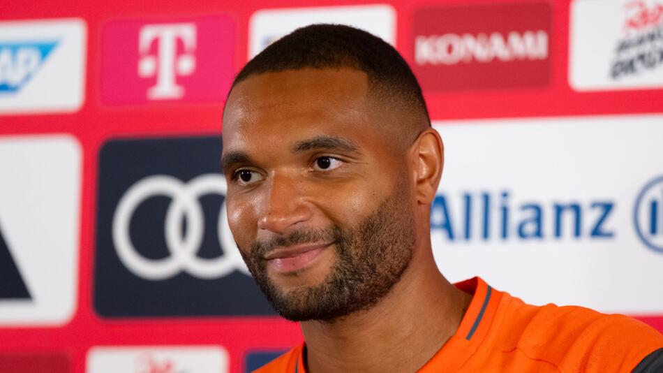 FIFA Club-Weltmeisterschaft - Pressekonferenz