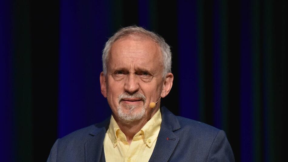 Jussi Adler-Olsen wurde aufgrund seiner Carl-Mørck-Reihe international berühmt.