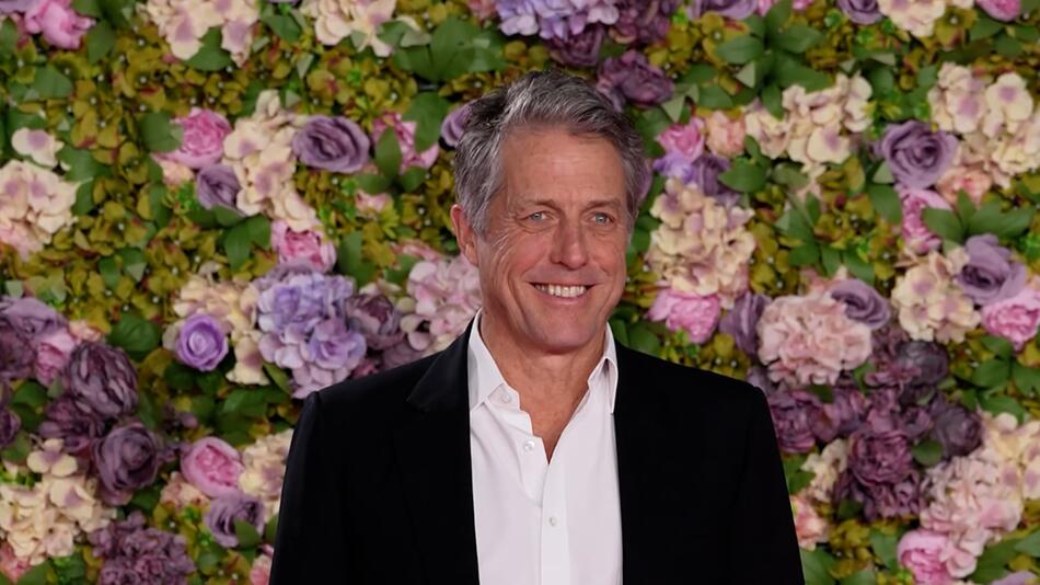 Hugh Grant: Kein Fan seiner Liebesfilme – es gibt jedoch eine Ausnahme