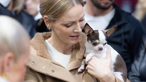 Charlène von Monaco