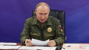 Ukraine-Krieg - Putin