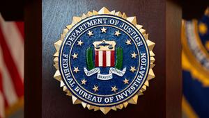 Federal Bureau of Investigation