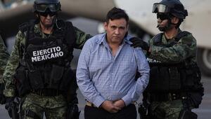 Oscar Omar Treviño Morales