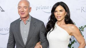 Jeff Bezos und Lauren Sánchez Bezos machen sich nicht nur Freunde mit ihrem Met-Engagement.