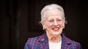 Dänemarks Alt-Königin Margrethe