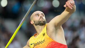World Athletics Ultimate Championship in Budapest