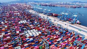 Containerterminal Qingdao