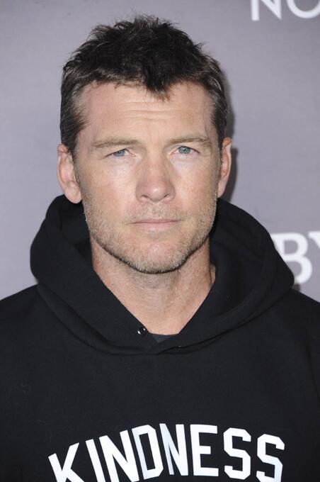 Sam Worthington