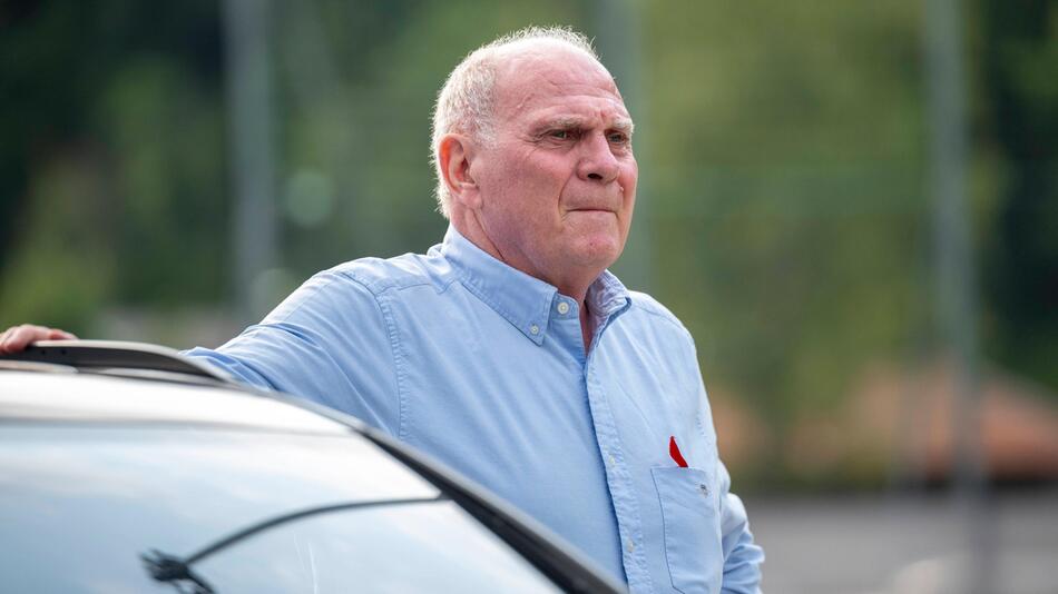 Uli Hoeness