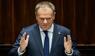 Polnischer Ministerpräsident Tusk