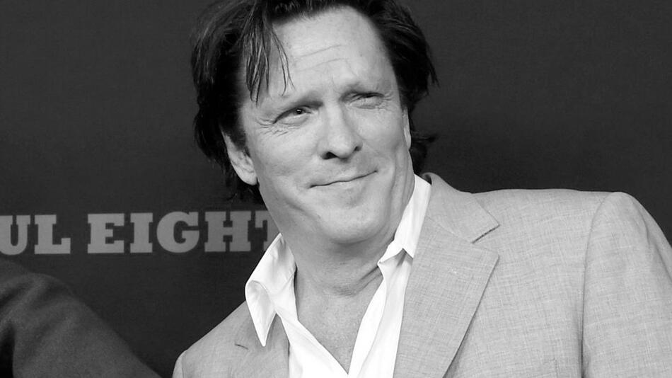Michael Madsen