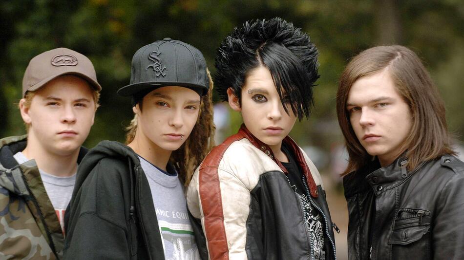 Tokio Hotel