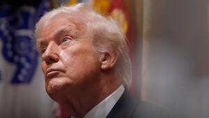 Kabinettssitzung im Weissen Haus