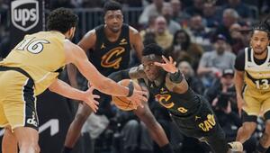 Cleveland Cavaliers - Washington Wizards