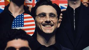 Marty Supreme, Timothée Chalamet , Film, Hype, Oscar-Favorit