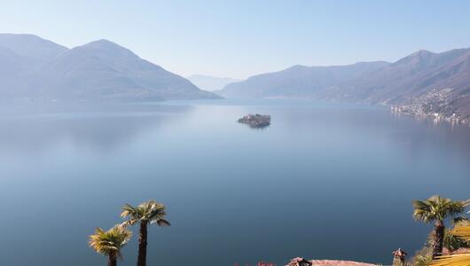 Lago Maggiore