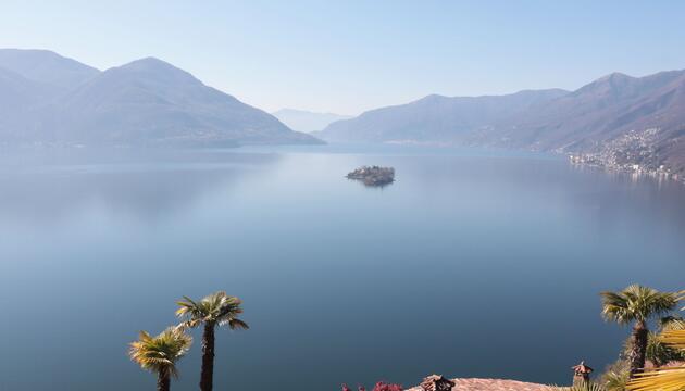 Lago Maggiore