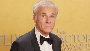 Christoph Waltz bei den Actor Awards 2026.