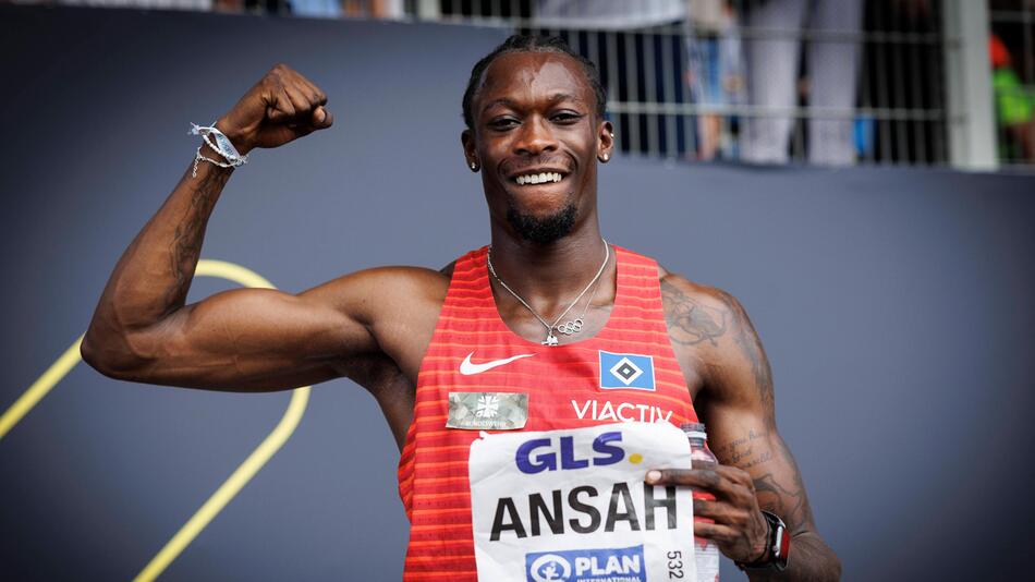 Owen Ansah