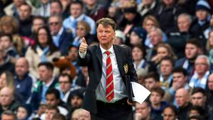 Louis van Gaal